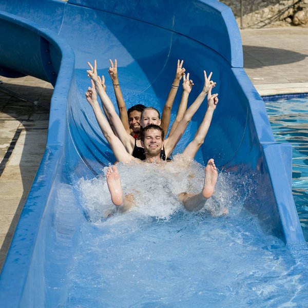 Dead Sea Spa Resort 6