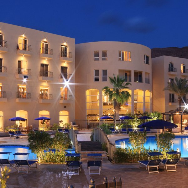 Dead Sea Spa Resort 7