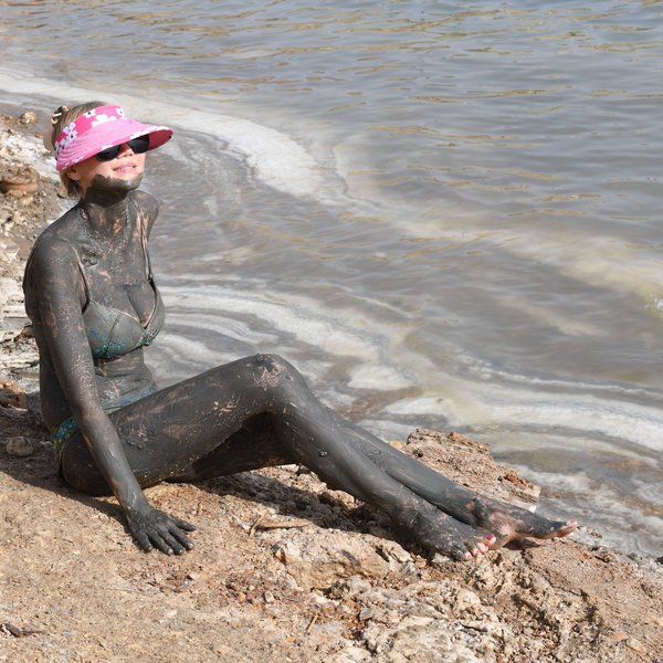 Dead Sea Spa Resort 8