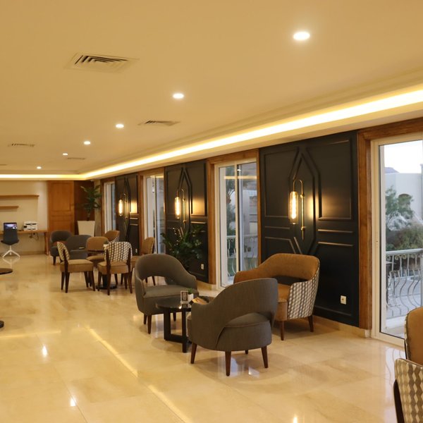 Dead Sea Spa Resort 10