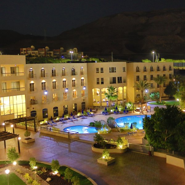 Dead Sea Spa Resort 11