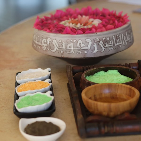 Dead Sea Spa Resort 12