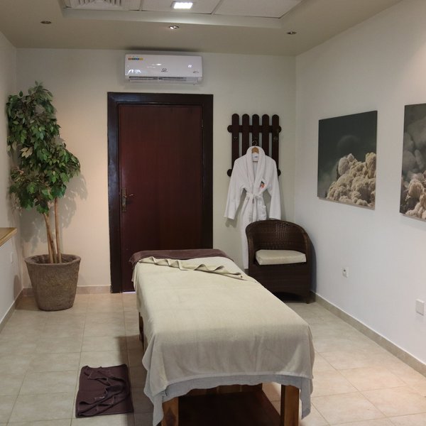 Dead Sea Spa Resort 13