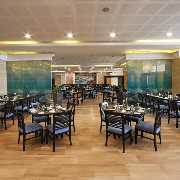 Dead Sea Spa Resort 15