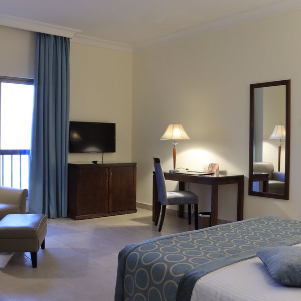 Dead Sea Spa Resort 16