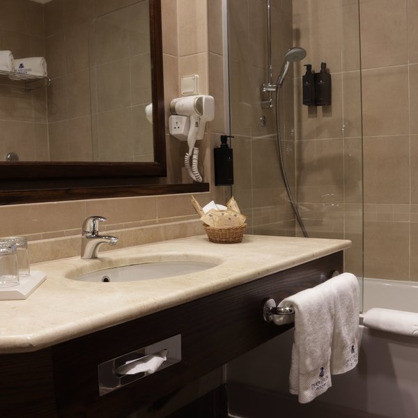 Dead Sea Spa Resort 17