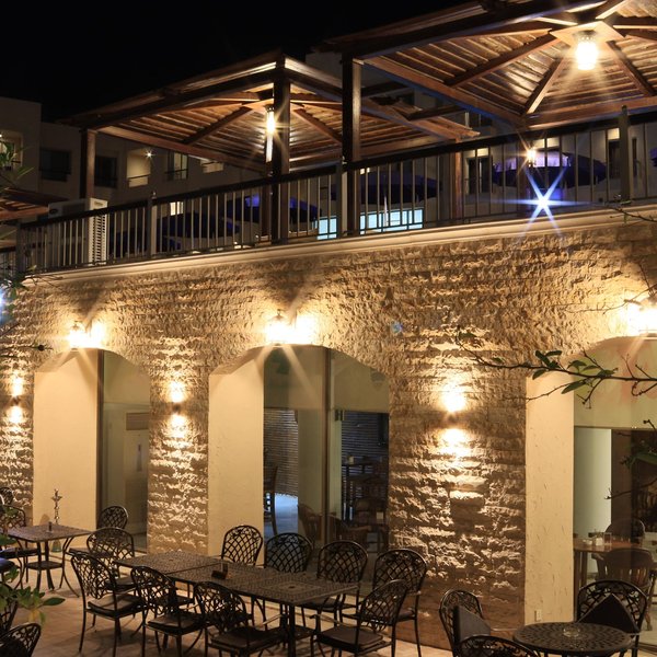 Dead Sea Spa Resort 18