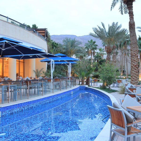 Dead Sea Spa Resort 19