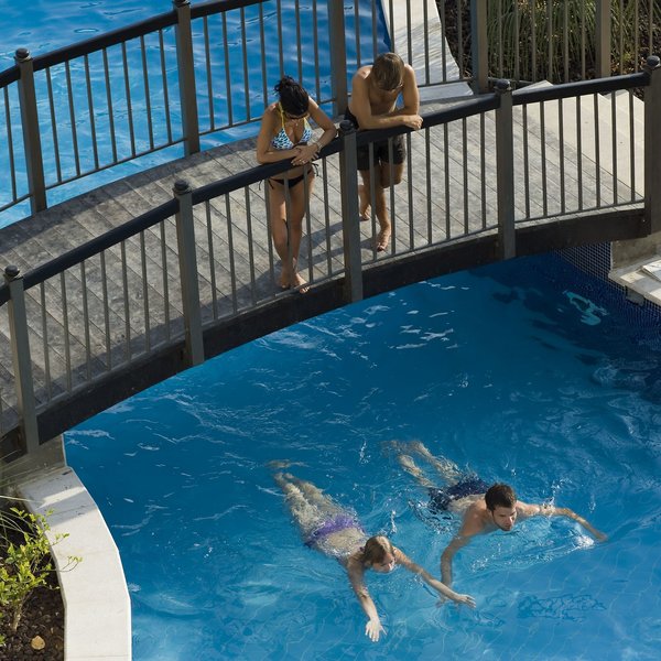 Dead Sea Spa Resort 21