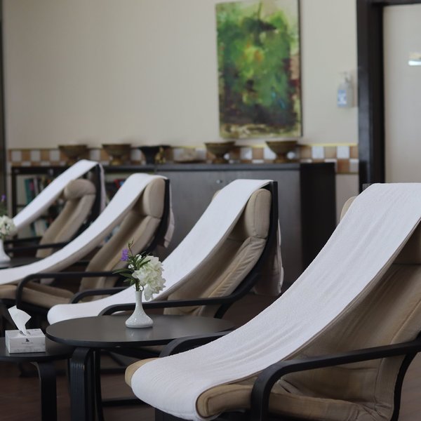 Dead Sea Spa Resort 22