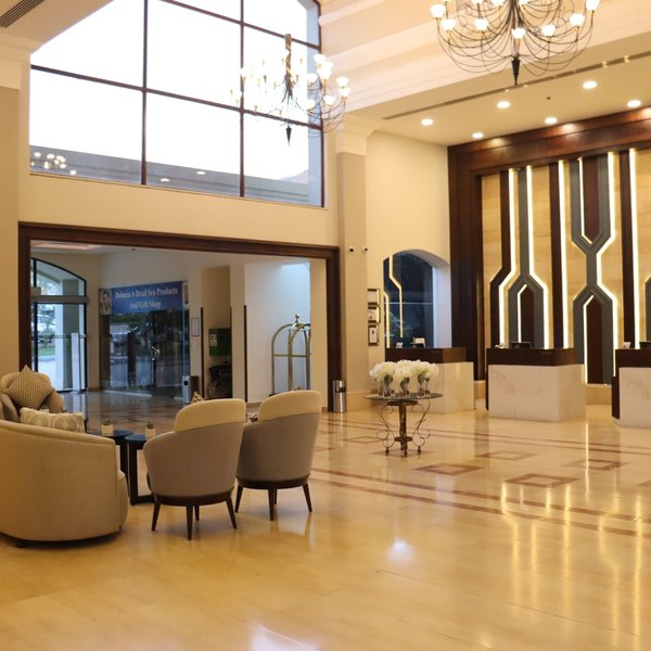Dead Sea Spa Resort 23