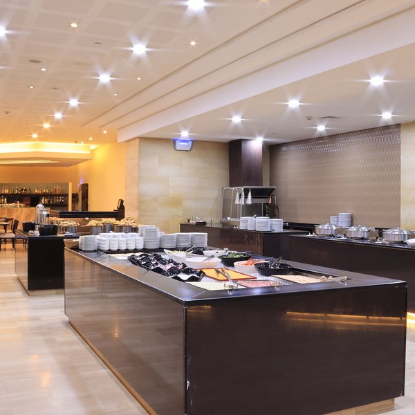 Dead Sea Spa Resort 24