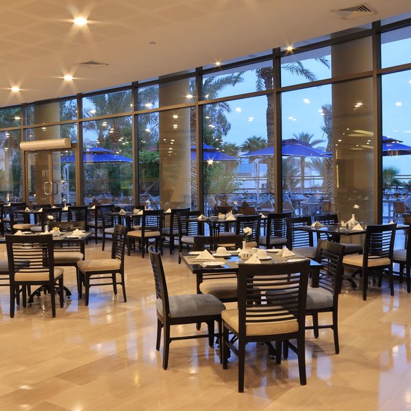 Dead Sea Spa Resort 25