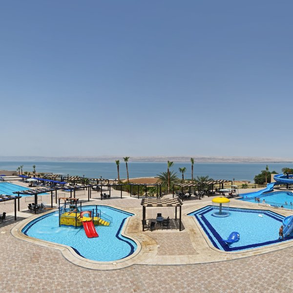 Dead Sea Spa Resort 26