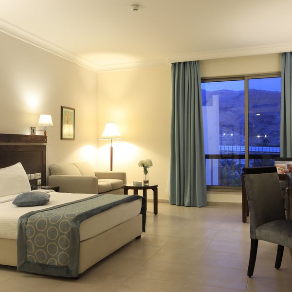 Dead Sea Spa Resort 30