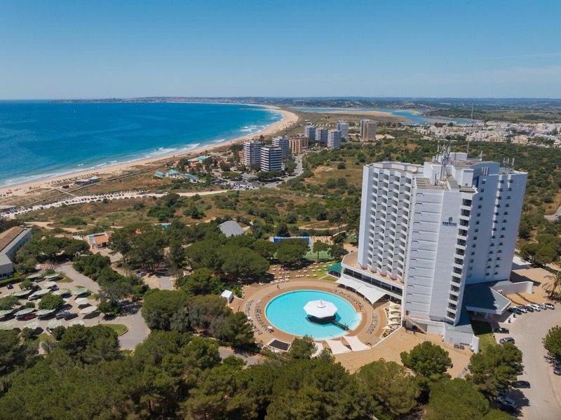 Pestana Delfim Beach & Golf Hotel 1