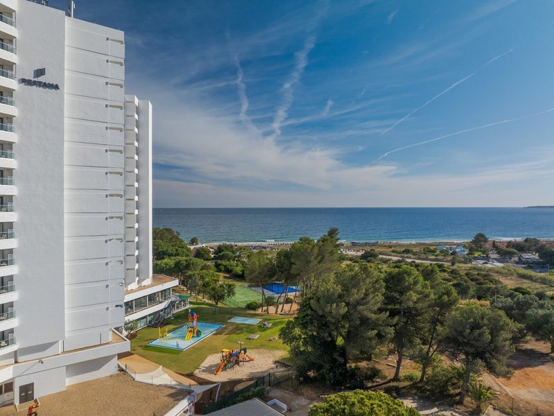 Pestana Delfim Beach & Golf Hotel 2