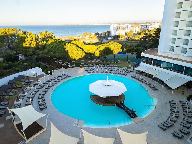 Pestana Delfim Beach & Golf Hotel 4