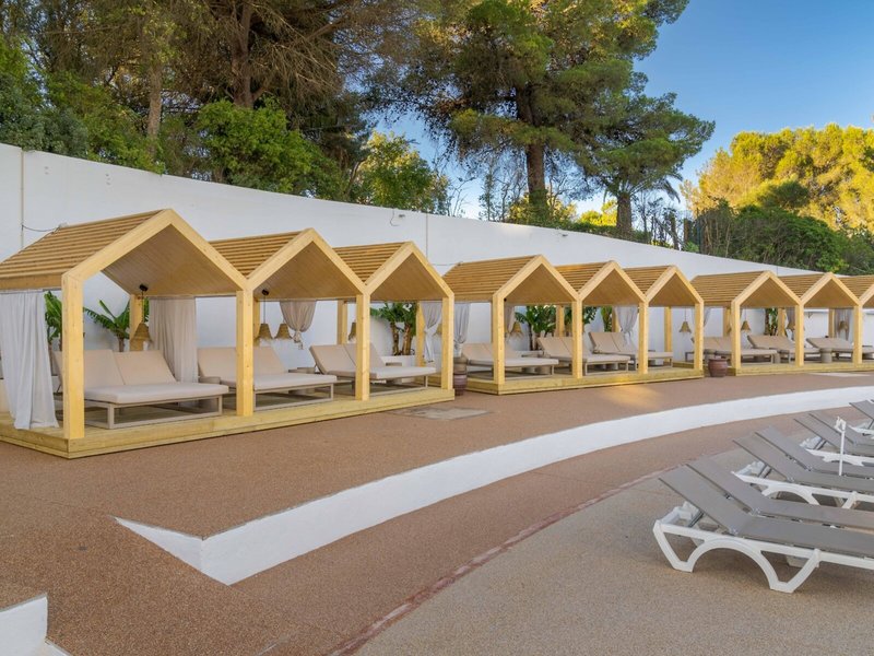 Pestana Delfim Beach & Golf Hotel 6