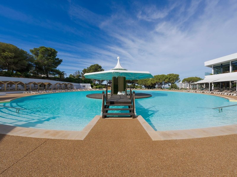 Pestana Delfim Beach & Golf Hotel 7