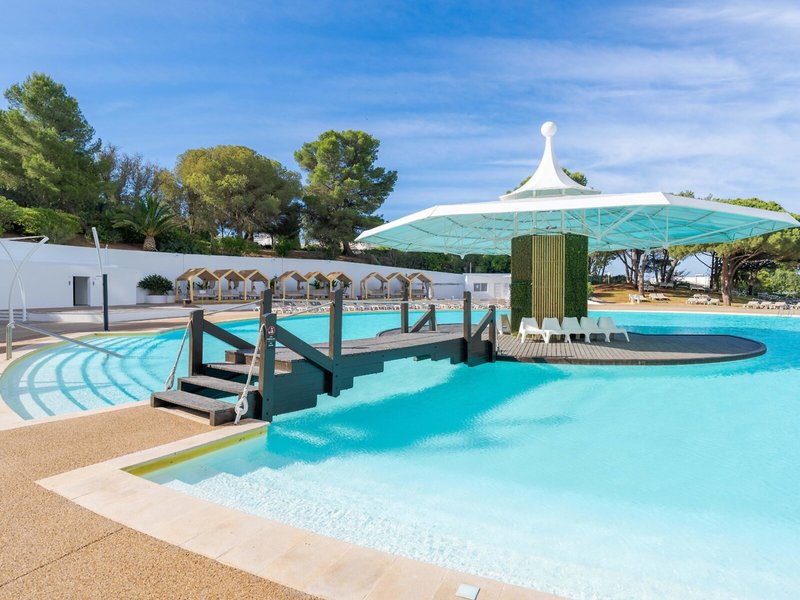 Pestana Delfim Beach & Golf Hotel 8