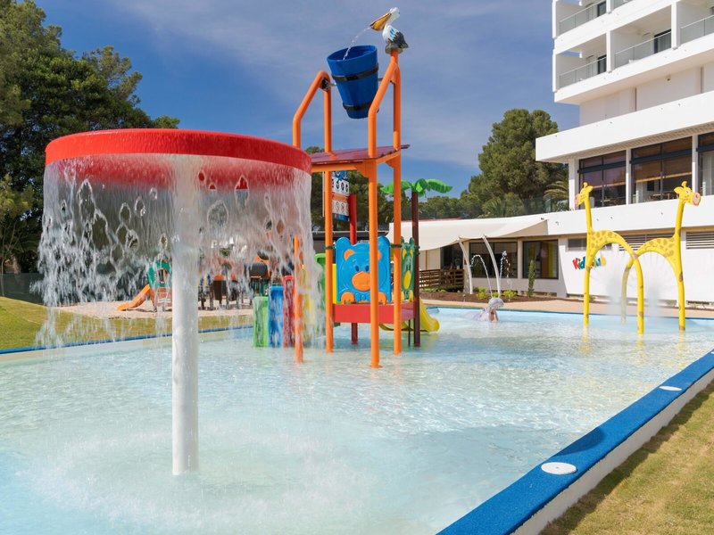 Pestana Delfim Beach & Golf Hotel 9