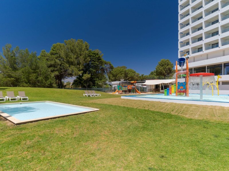Pestana Delfim Beach & Golf Hotel 10