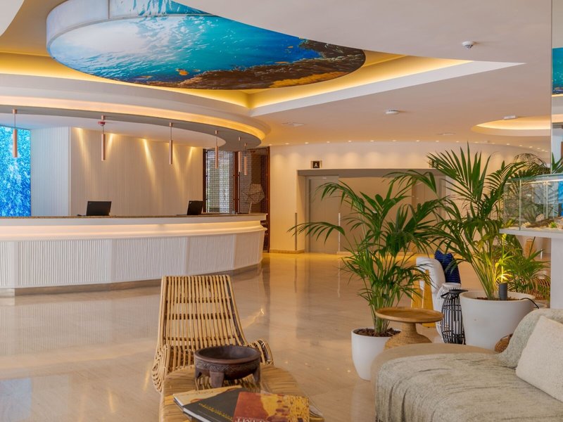 Pestana Delfim Beach & Golf Hotel 13