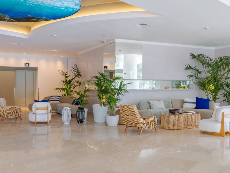 Pestana Delfim Beach & Golf Hotel 14