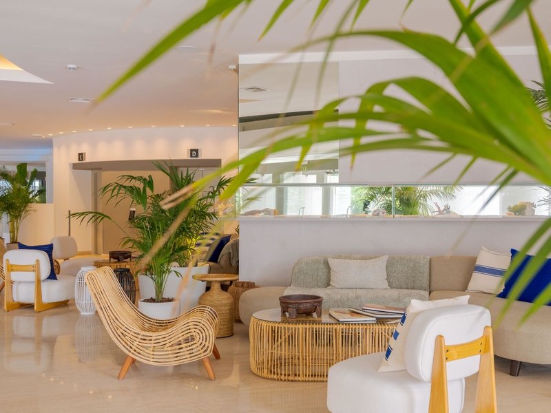 Pestana Delfim Beach & Golf Hotel 15