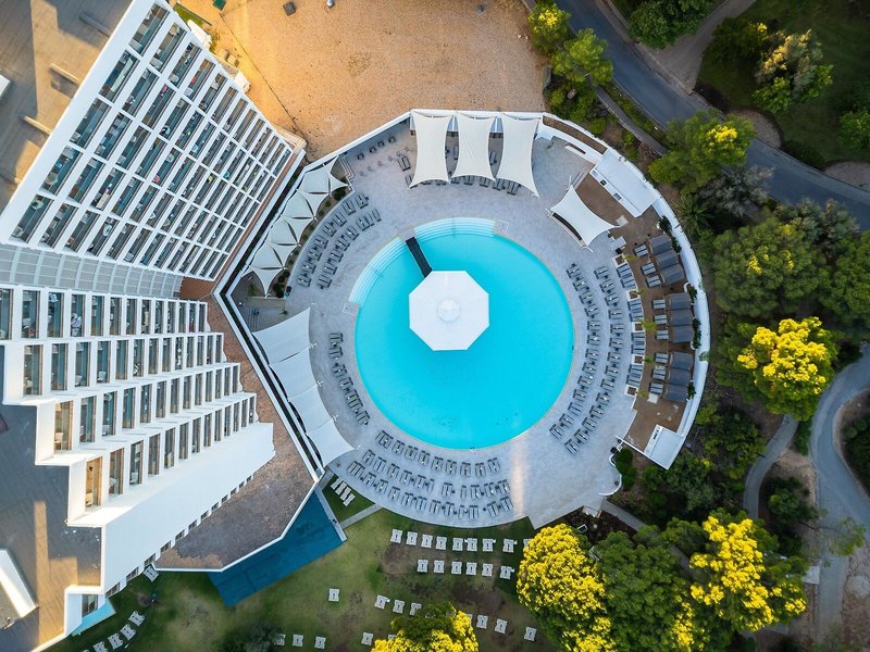 Pestana Delfim Beach & Golf Hotel 16