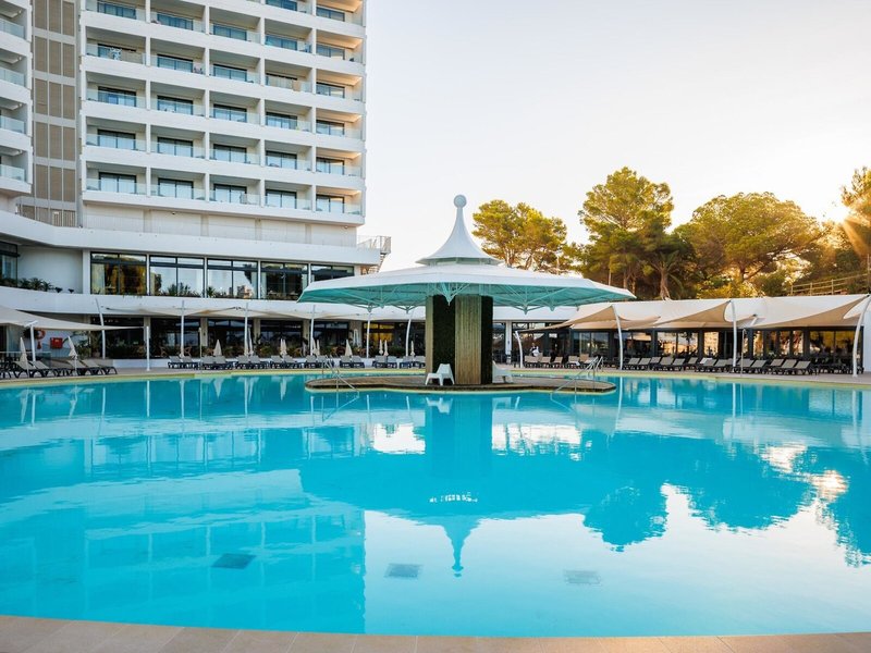Pestana Delfim Beach & Golf Hotel 17