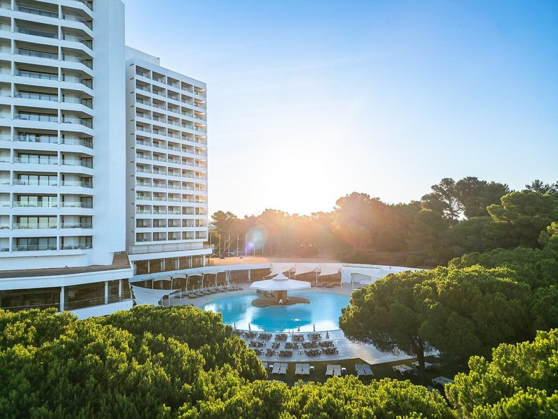 Pestana Delfim Beach & Golf Hotel 18