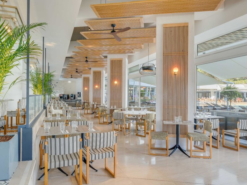Pestana Delfim Beach & Golf Hotel 21