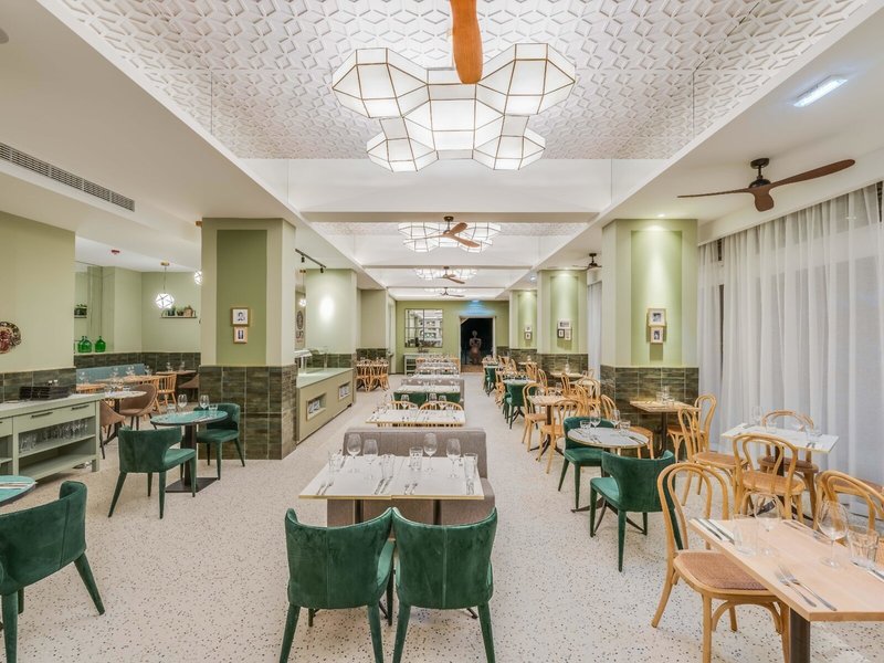 Pestana Delfim Beach & Golf Hotel 23