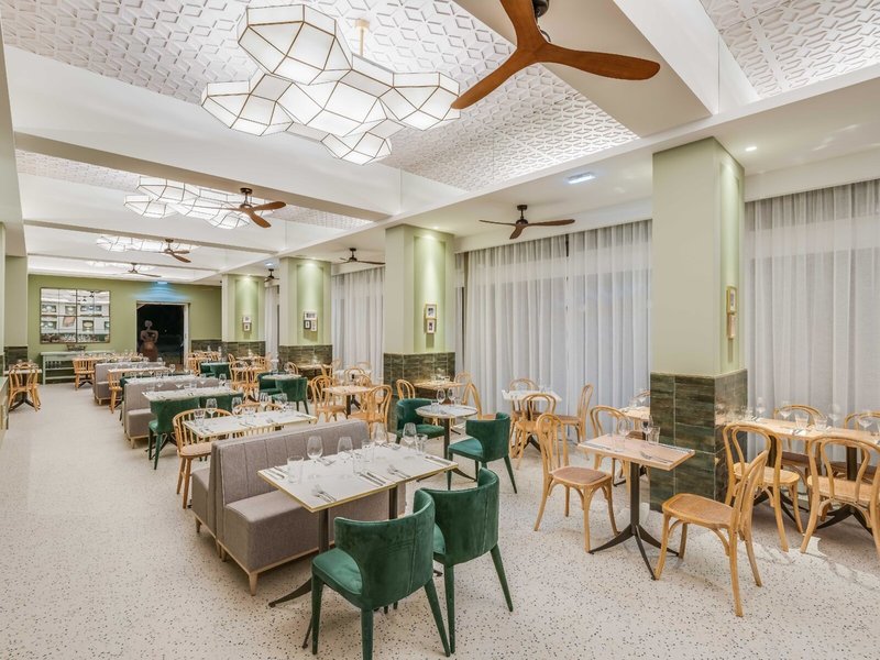 Pestana Delfim Beach & Golf Hotel 24