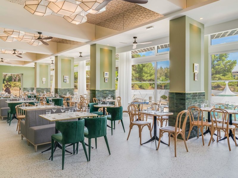 Pestana Delfim Beach & Golf Hotel 26