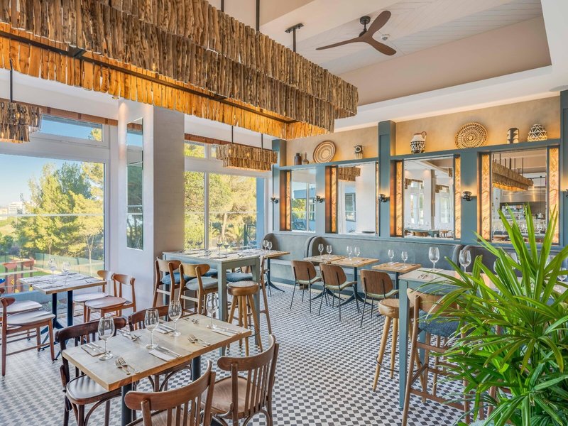 Pestana Delfim Beach & Golf Hotel 27