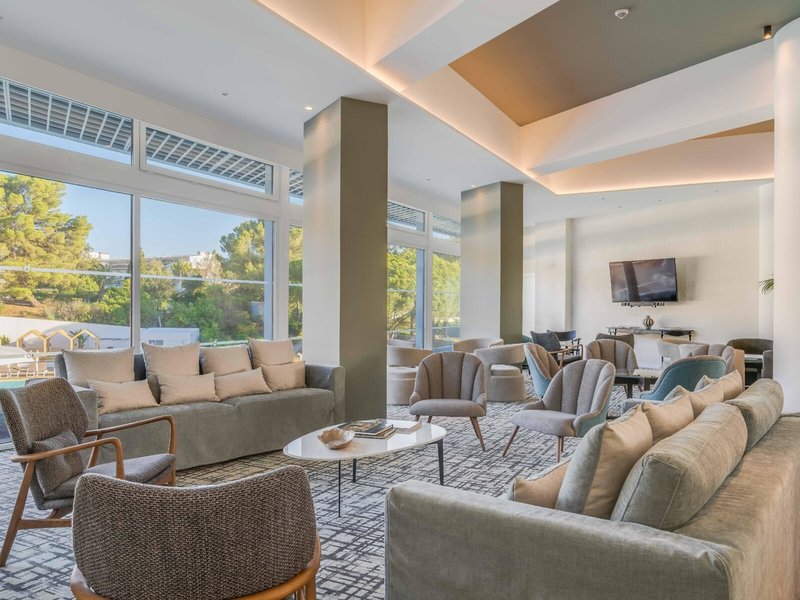 Pestana Delfim Beach & Golf Hotel 30