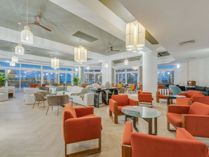 Pestana Delfim Beach & Golf Hotel 31