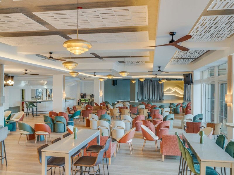 Pestana Delfim Beach & Golf Hotel 33