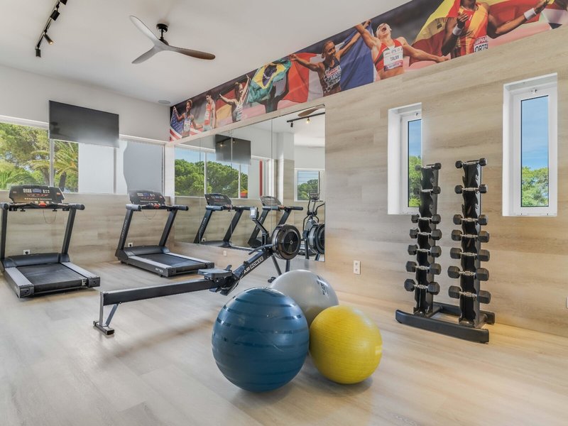 Pestana Delfim Beach & Golf Hotel 36