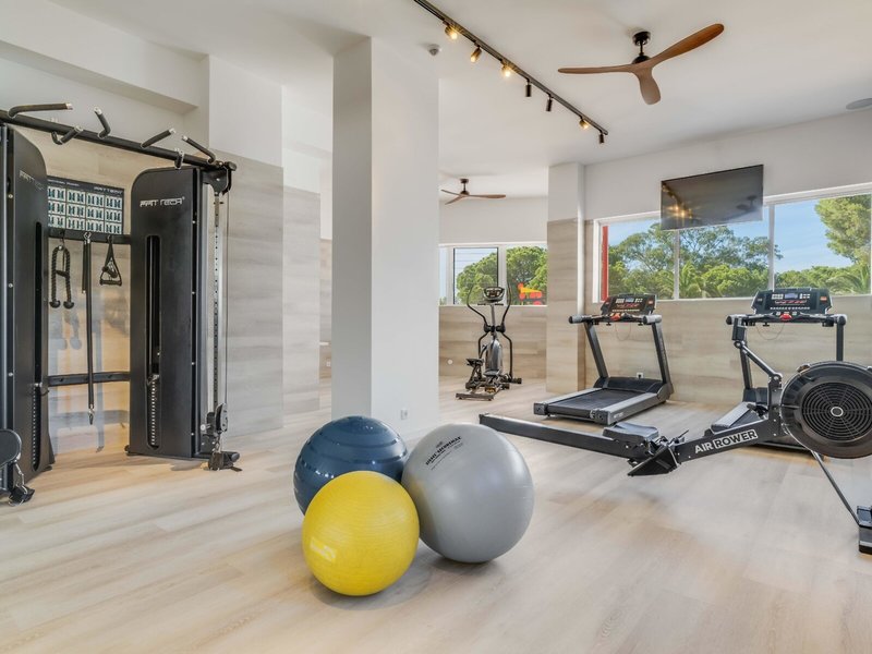 Pestana Delfim Beach & Golf Hotel 37