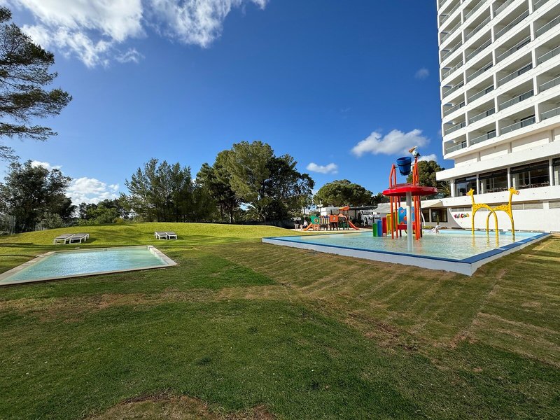 Pestana Delfim Beach & Golf Hotel 45