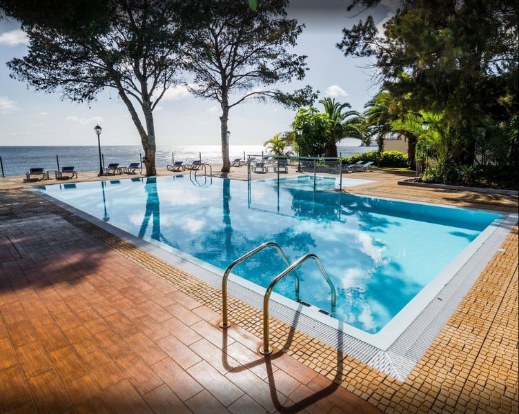 Albatroz Beach & Yacht Club 4