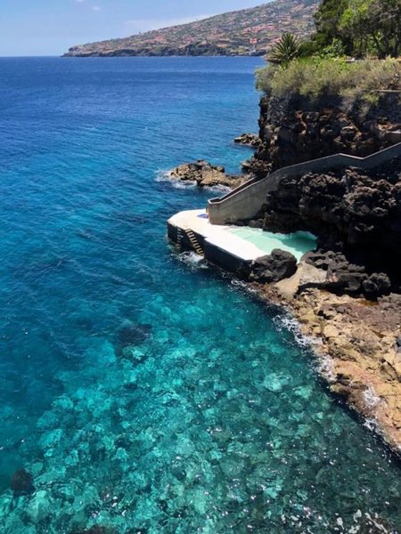 Albatroz Beach & Yacht Club 10