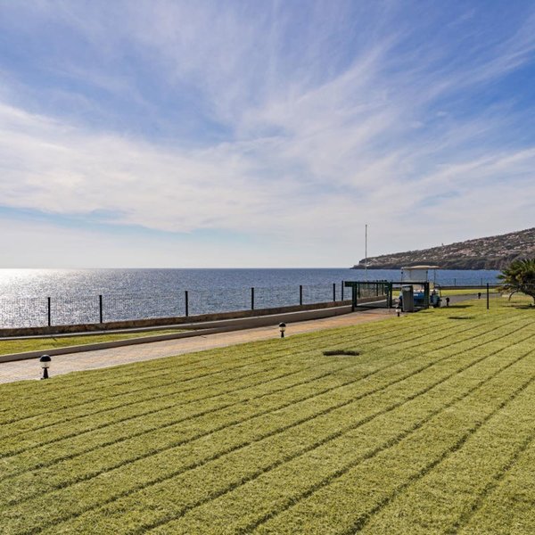 Albatroz Beach & Yacht Club 14