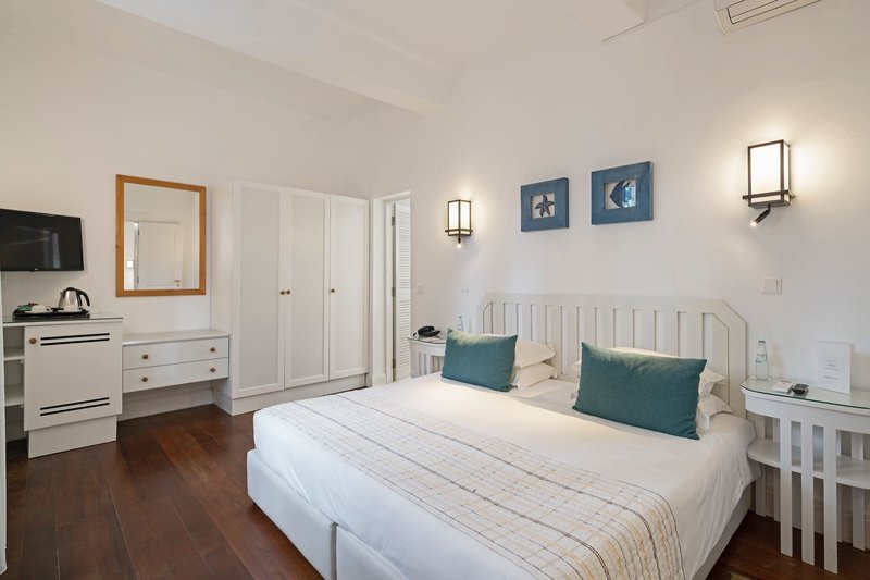 Albatroz Beach & Yacht Club 16