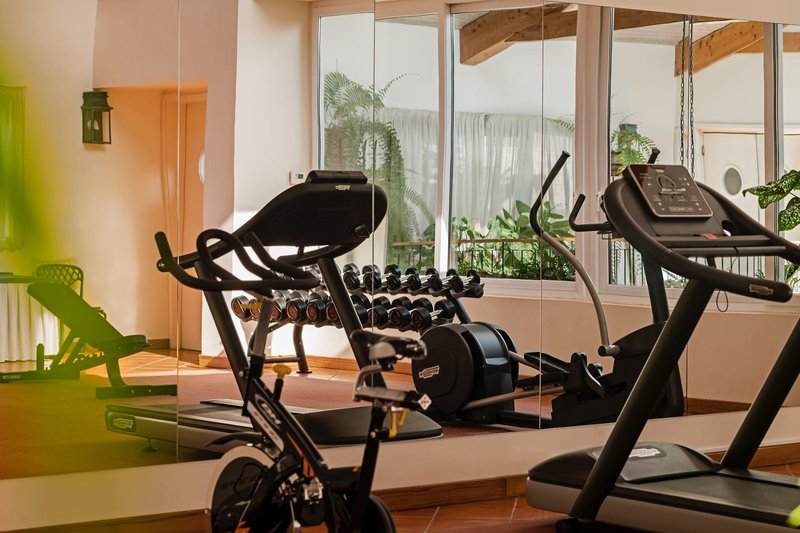 Albatroz Beach & Yacht Club 19