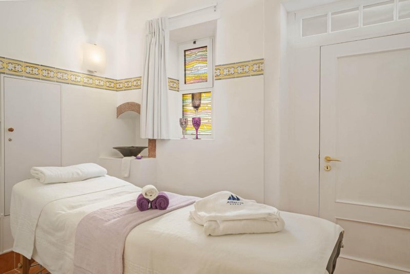 Albatroz Beach & Yacht Club 21